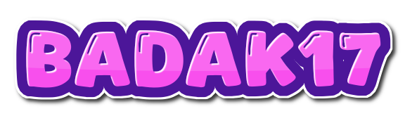 BADAK17 LOGO